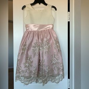 Jayne Copeland size 8 dress